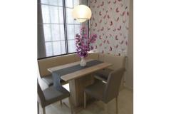 Villa Dobrila Apartment 4 – studio 6 foto 2