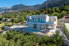 Villa Nolandia Apartment 1 – Nolandia foto 3