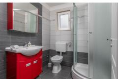 Villa Pejić Apartment 2 – Crveni foto 5