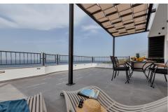 Villa Pejić Apartment 4 – Penthouse foto 3