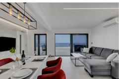 Villa Pejić Apartment 4 – Penthouse foto 5