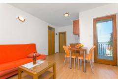Villa Skala Apartment 2 – A1(2+2) foto 2