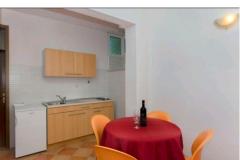 Villa Skala Apartment 1 – P(2+2) foto 5