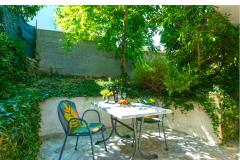 Villa Urlić Dick Zimmer 4 – Apartman 2 foto 1