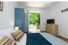 Villa Urlić Dick Zimmer 4 – Apartman 2 foto 3