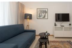 Above Blue Ferienwohnungen Apartment 2 – A3 foto 2