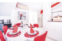 Appartements Aljinovic Apartment 3 – apartman foto 2