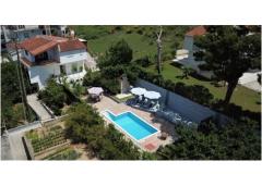 Wide Appartement with Pool  Apartment 1 – Apartman foto 3