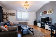 Wide Appartement with Pool  Apartment 1 – Apartman foto 5