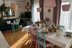 Apartment Čulić Apartment 2 – Family foto 1