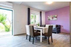 Appartements s bazenom Cvita/Podstrana Apartment 2 – Filomena foto 1