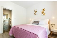 Appartements s bazenom Cvita/Podstrana Apartment 2 – Filomena foto 4