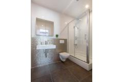 Appartements s bazenom Cvita/Podstrana Apartment 2 – Filomena foto 5