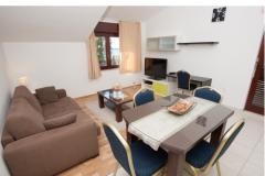 Appartements Vlasic Apartment 4 – Apartment foto 4