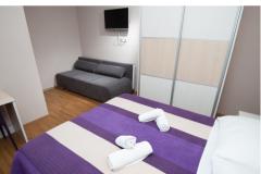 Appartements Vlasic Apartment 2 – Studio 2/5 foto 2