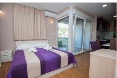 Appartements Vlasic Apartment 2 – Studio 2/5 foto 3