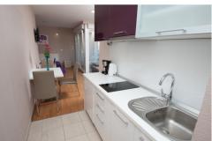 Appartements Vlasic Apartment 2 – Studio 2/5 foto 4