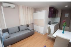 Appartements Vlasic Apartment 2 – Studio 2/5 foto 5