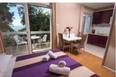 Appartements Vlasic Apartment 1 – Studio 1/3 foto 1