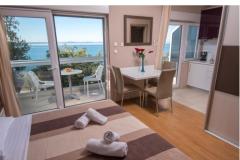 Appartements Vlasic Apartment 3 – Studio 4/6 foto 1