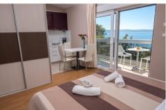 Appartements Vlasic Apartment 3 – Studio 4/6 foto 2