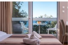 Appartements Vlasic Apartment 3 – Studio 4/6 foto 4