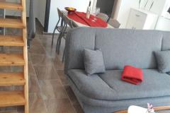 Apartment Kala, Podstrana Apartment 2 – Tina foto 1