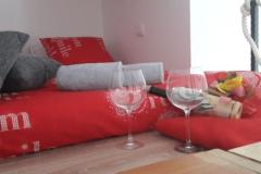 Apartment Kala, Podstrana Apartment 2 – Tina foto 5