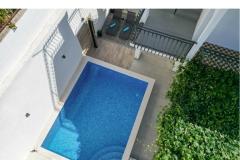 Villa Marante mit Pool Apartment 1 – Marante foto 1