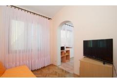 Apartment Podstrana pored Splita Apartment 1 – 6+0 foto 2