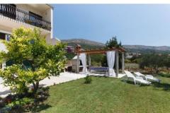 Apartment Podstrana pored Splita Apartment 3 – 3+2 foto 1