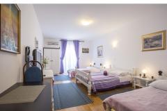 Villa Amigo Apartment 6 – Apartman 7 foto 1