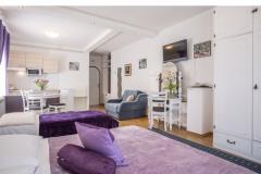 Villa Amigo Apartment 2 – Apartman 5 foto 2