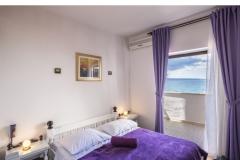 Villa Amigo Zimmer 4 – Soba 2 foto 1