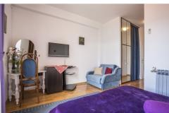 Villa Amigo Zimmer 4 – Soba 2 foto 5