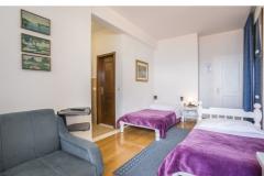 Villa Amigo Zimmer 5 – Soba 1 foto 1