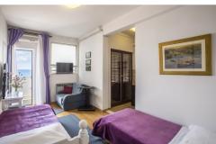 Villa Amigo Zimmer 5 – Soba 1 foto 2