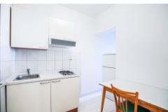 Appartements Bašković Apartment 1 foto 4