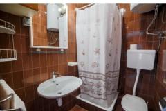 Appartements Bašković Apartment 1 foto 5