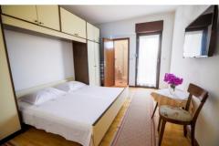 Appartements Bašković Apartment 2 foto 3
