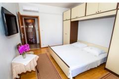 Appartements Bašković Apartment 2 foto 4