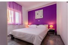 Luxury apartments Budimir Apartment 2 – Violet foto 1