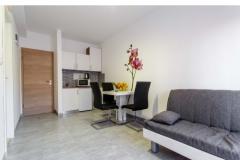 Luxury apartments Budimir Apartment 2 – Violet foto 2
