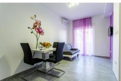 Luxury apartments Budimir Apartment 2 – Violet foto 3