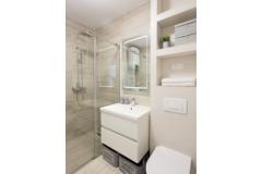 Appartements Calimero Apartment 1 – A1 foto 5