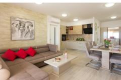 Appartements Calimero Apartment 4 – A4 foto 1