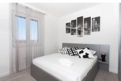 Appartements Calimero Zimmer 5 – A5 foto 1