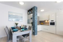 Appartements Calimero Zimmer 5 – A5 foto 4