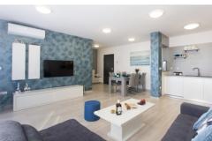 Appartements Calimero Zimmer 5 – A5 foto 5