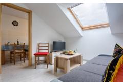 Appartements Cerovšek Apartment 3 foto 4